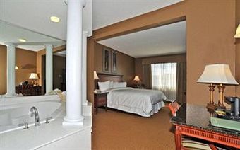 The Wildwood Hotel