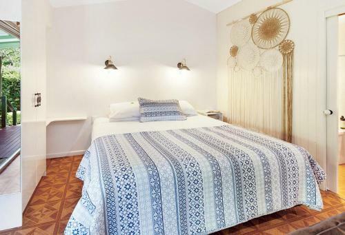 Bed & Breakfast Bendles Cottages