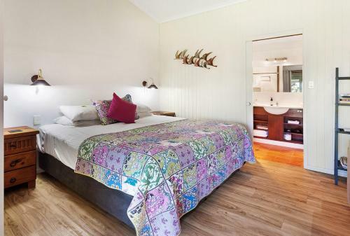 Bed & Breakfast Bendles Cottages