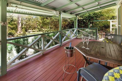 Bed & Breakfast Bendles Cottages