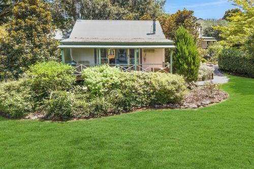 Bed & Breakfast Bendles Cottages
