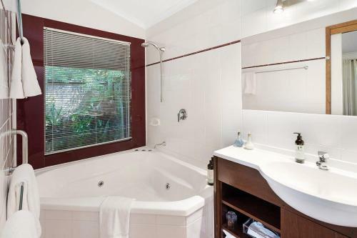Bed & Breakfast Bendles Cottages