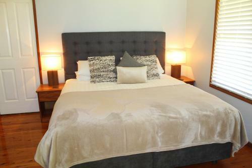 Bed & Breakfast Bendles Cottages