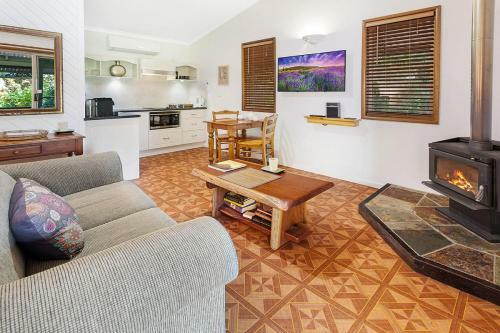 Bed & Breakfast Bendles Cottages