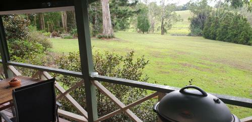 Bed & Breakfast Bendles Cottages