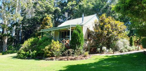Bed & Breakfast Bendles Cottages