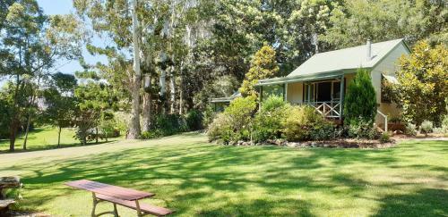 Bed & Breakfast Bendles Cottages