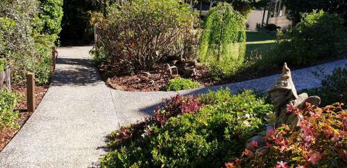 Bed & Breakfast Bendles Cottages