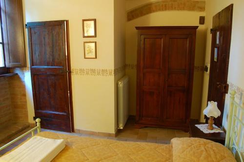 Agroturismo Agriturismo Casale Dei Frontini