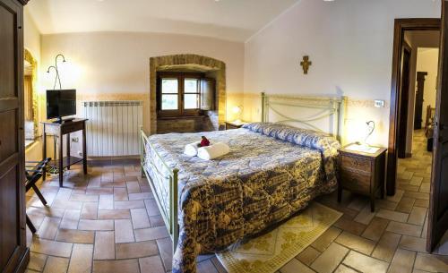Agroturismo Agriturismo Casale Dei Frontini