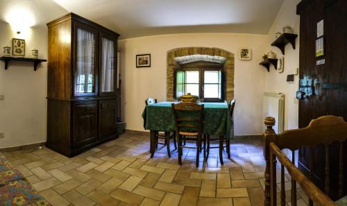 Agroturismo Agriturismo Casale Dei Frontini