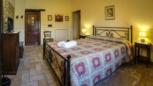 Agroturismo Agriturismo Casale Dei Frontini