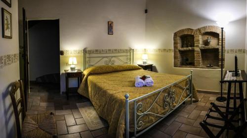 Agroturismo Agriturismo Casale Dei Frontini