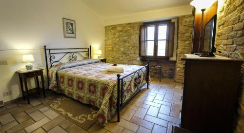 Agroturismo Agriturismo Casale Dei Frontini