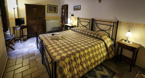Agroturismo Agriturismo Casale Dei Frontini