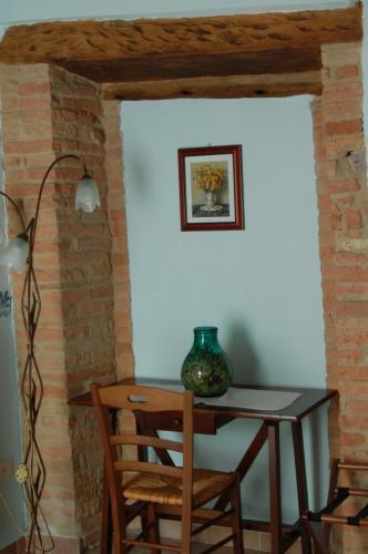 Agroturismo Agriturismo Casale Dei Frontini