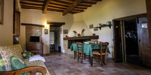 Agroturismo Agriturismo Casale Dei Frontini