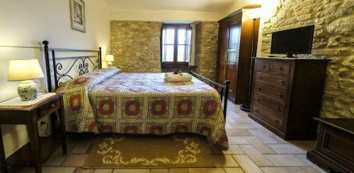 Agroturismo Agriturismo Casale Dei Frontini