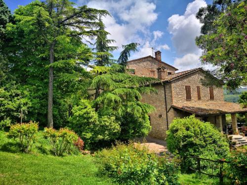 Agroturismo Agriturismo Casale Dei Frontini