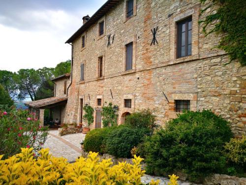 Agroturismo Agriturismo Casale Dei Frontini