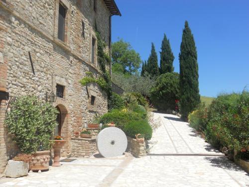 Agroturismo Agriturismo Casale Dei Frontini