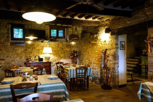 Agroturismo Agriturismo Casale Dei Frontini