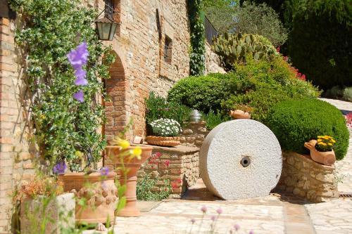 Agroturismo Agriturismo Casale Dei Frontini