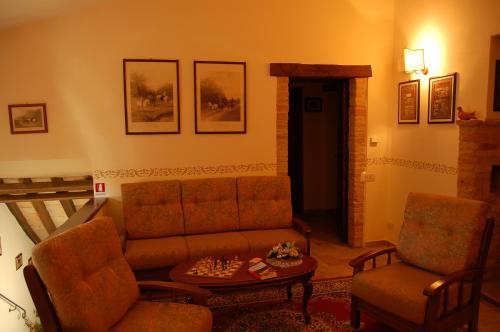 Agroturismo Agriturismo Casale Dei Frontini