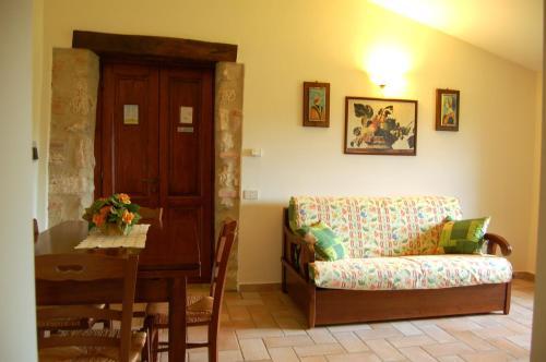 Agroturismo Agriturismo Casale Dei Frontini