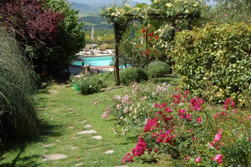 Agroturismo Agriturismo Casale Dei Frontini