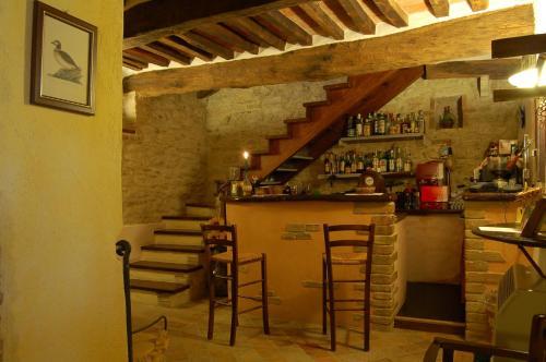 Agroturismo Agriturismo Casale Dei Frontini