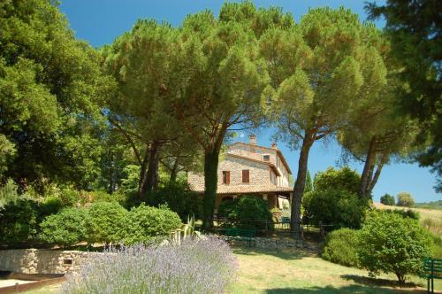 Agroturismo Agriturismo Casale Dei Frontini