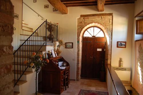 Agroturismo Agriturismo Casale Dei Frontini