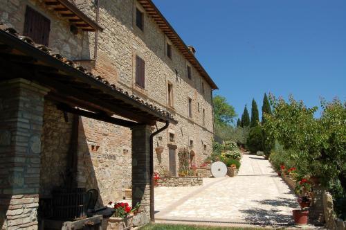 Agroturismo Agriturismo Casale Dei Frontini