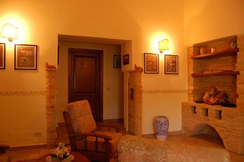 Agroturismo Agriturismo Casale Dei Frontini
