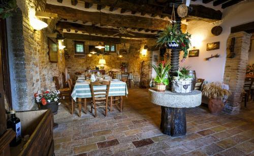 Agroturismo Agriturismo Casale Dei Frontini