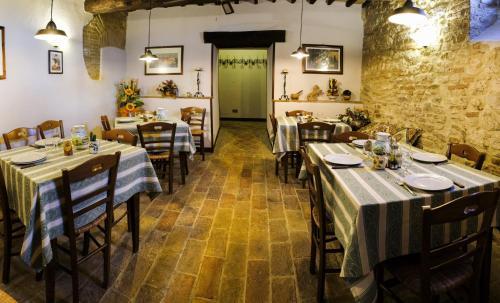 Agroturismo Agriturismo Casale Dei Frontini