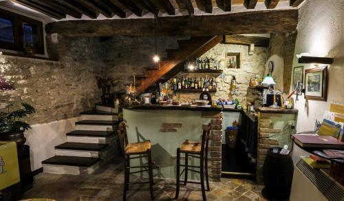 Agroturismo Agriturismo Casale Dei Frontini