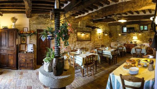 Agroturismo Agriturismo Casale Dei Frontini