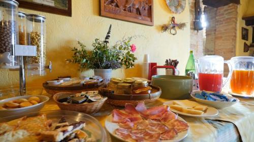 Agroturismo Agriturismo Casale Dei Frontini