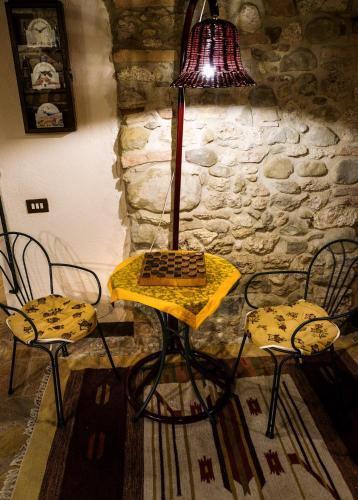 Agroturismo Agriturismo Casale Dei Frontini