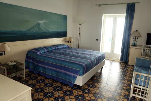 La Sirenetta Park Hotel