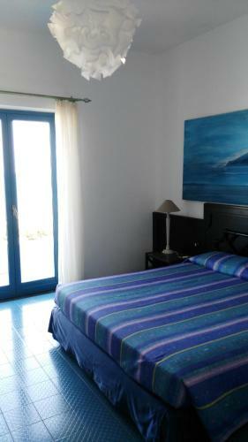 La Sirenetta Park Hotel
