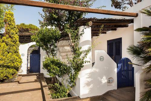 La Sirenetta Park Hotel