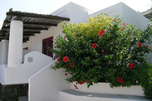 La Sirenetta Park Hotel