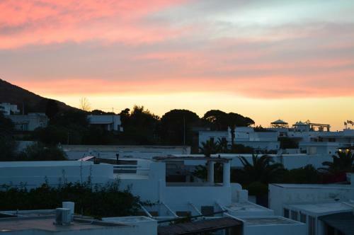 La Sirenetta Park Hotel