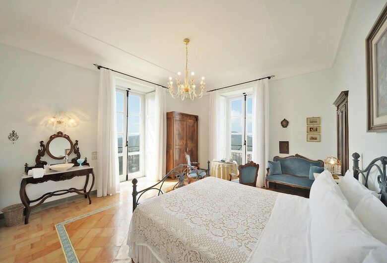 Apartamento Residenza Matarazzo E Le Sue Soffitte