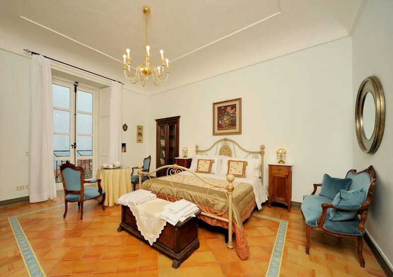 Apartamento Residenza Matarazzo E Le Sue Soffitte