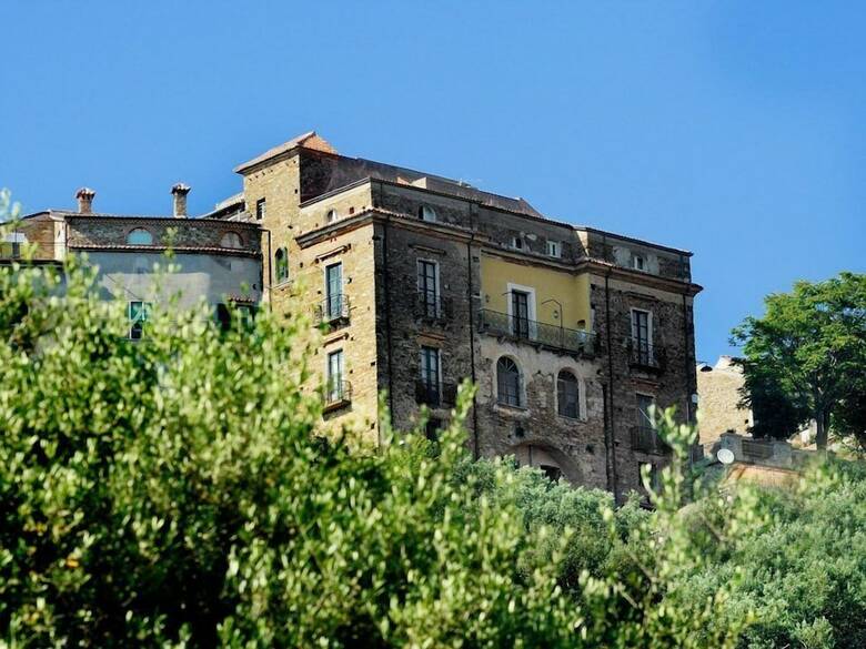 Apartamento Residenza Matarazzo E Le Sue Soffitte
