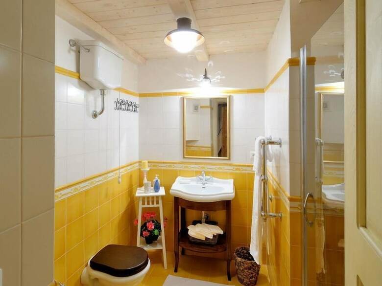 Apartamento Residenza Matarazzo E Le Sue Soffitte